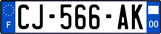 CJ-566-AK