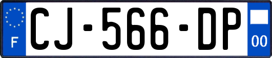CJ-566-DP