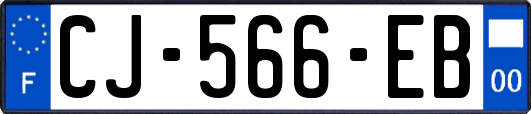 CJ-566-EB