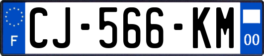 CJ-566-KM
