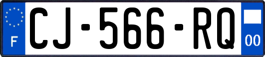 CJ-566-RQ