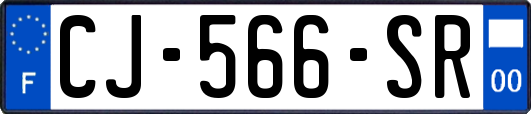 CJ-566-SR