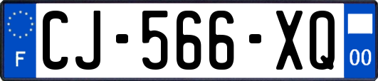 CJ-566-XQ