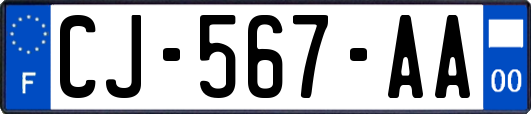 CJ-567-AA