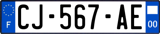 CJ-567-AE