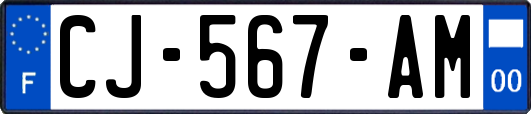 CJ-567-AM