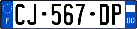 CJ-567-DP