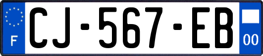 CJ-567-EB