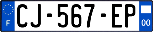 CJ-567-EP