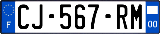 CJ-567-RM