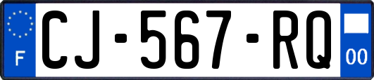 CJ-567-RQ