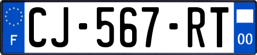 CJ-567-RT