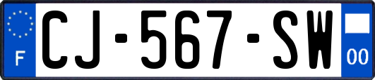 CJ-567-SW