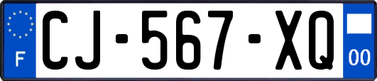 CJ-567-XQ