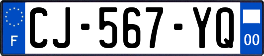 CJ-567-YQ