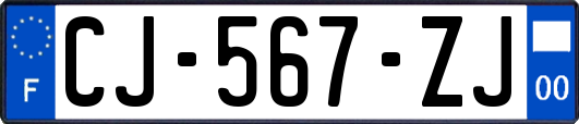 CJ-567-ZJ