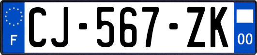 CJ-567-ZK