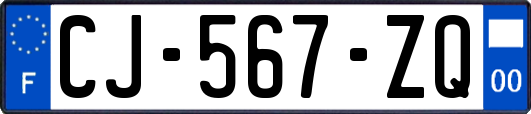 CJ-567-ZQ