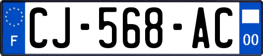 CJ-568-AC