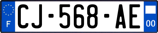 CJ-568-AE