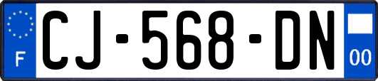 CJ-568-DN