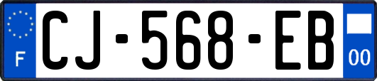 CJ-568-EB