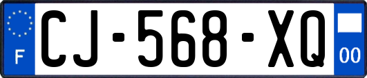 CJ-568-XQ