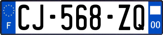 CJ-568-ZQ