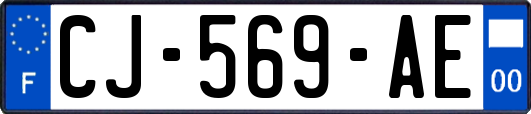 CJ-569-AE