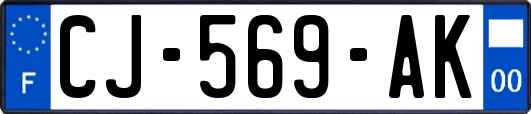 CJ-569-AK