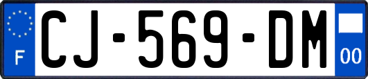 CJ-569-DM
