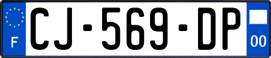 CJ-569-DP