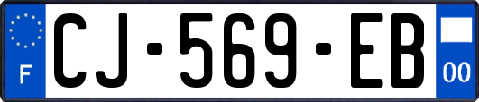 CJ-569-EB