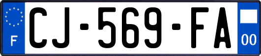 CJ-569-FA