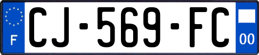 CJ-569-FC