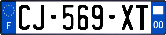 CJ-569-XT