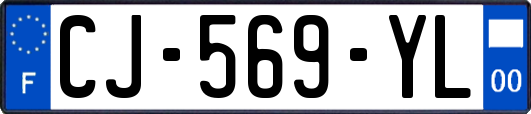 CJ-569-YL