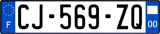 CJ-569-ZQ