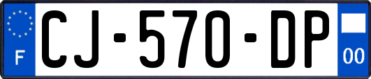 CJ-570-DP