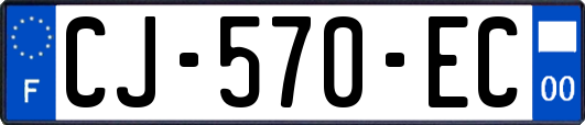 CJ-570-EC