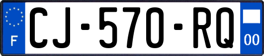 CJ-570-RQ