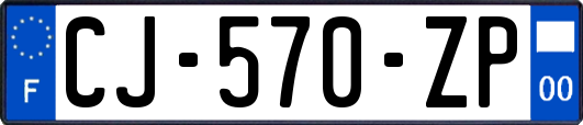 CJ-570-ZP