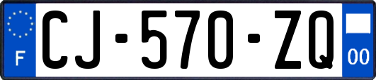 CJ-570-ZQ