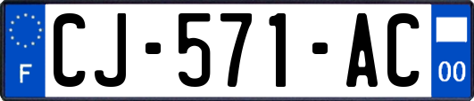 CJ-571-AC