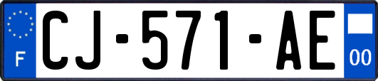 CJ-571-AE