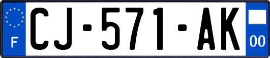 CJ-571-AK