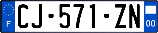 CJ-571-ZN