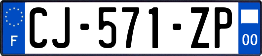 CJ-571-ZP