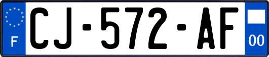 CJ-572-AF