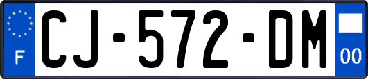 CJ-572-DM